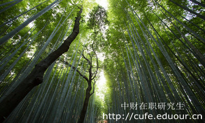 中財(cái)人力資源管理在職研究生學(xué)制幾年？