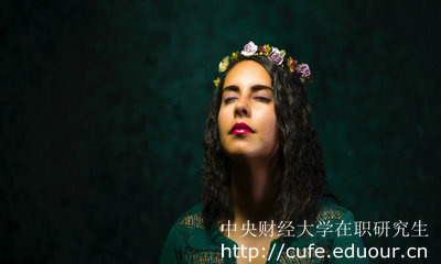 中央財(cái)經(jīng)大學(xué)一月聯(lián)考在職研究生考試難嗎？
